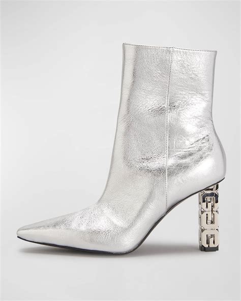 g-cube bootie givenchy